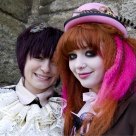 Goths Festival
